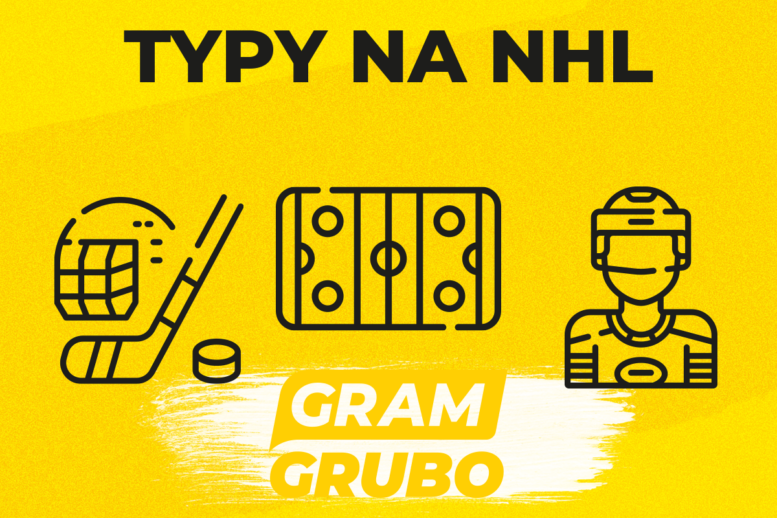 Typy NHL