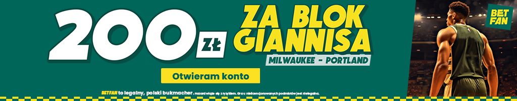 Giannis baner