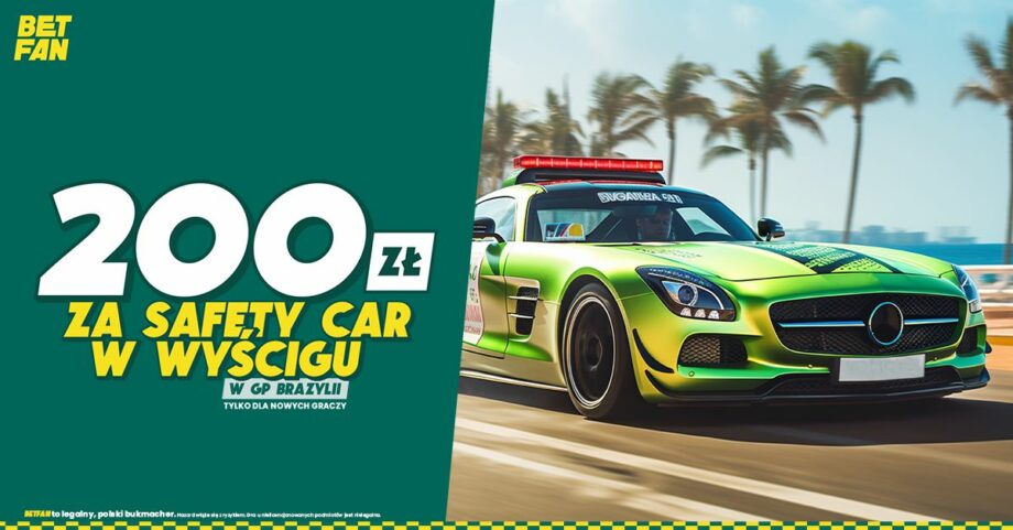 SC Brazylia promocja