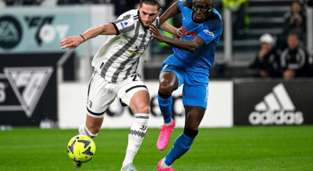 juventus Napoli