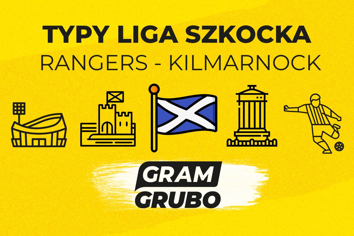 Rangers Kilmarnock