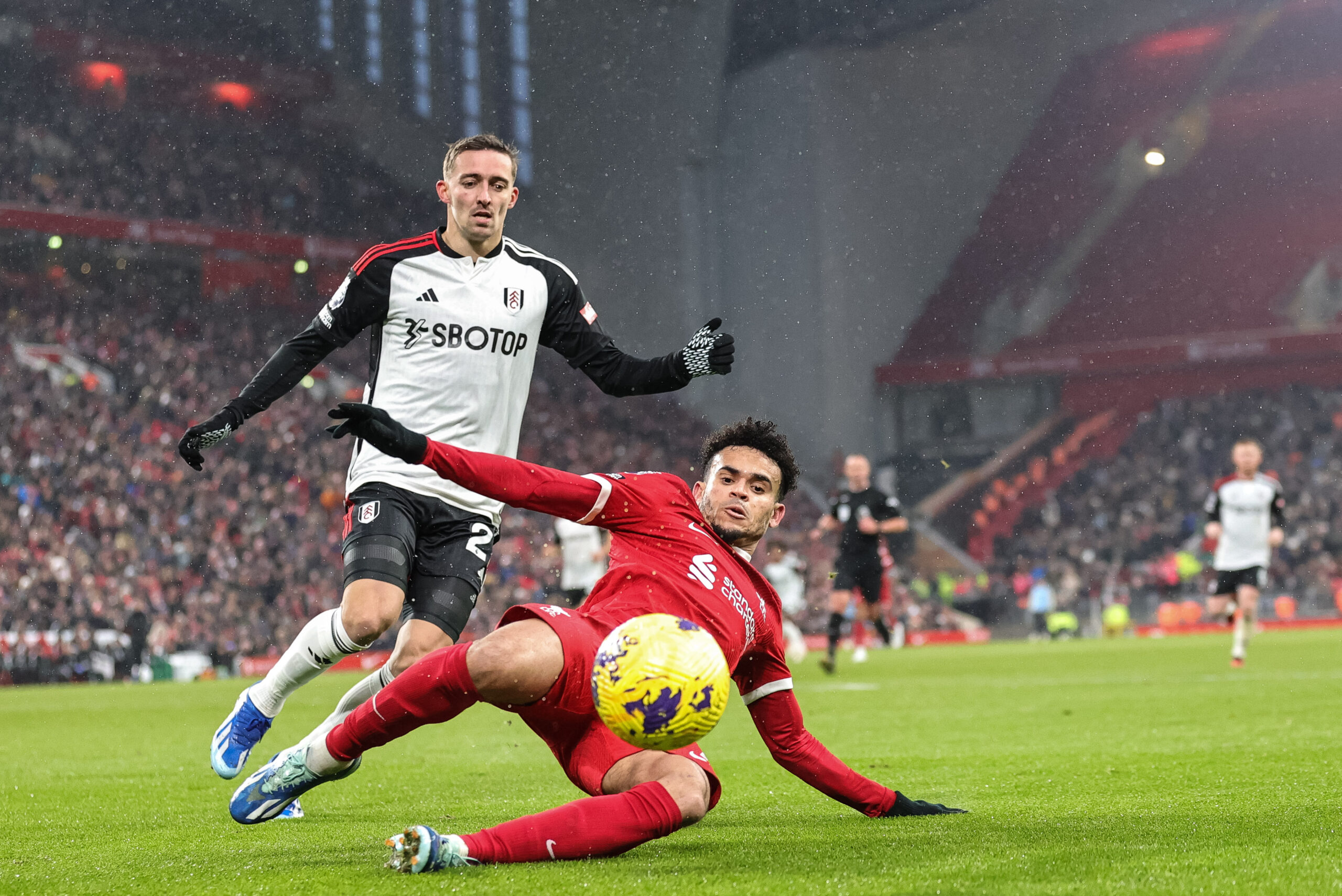 Liverpool