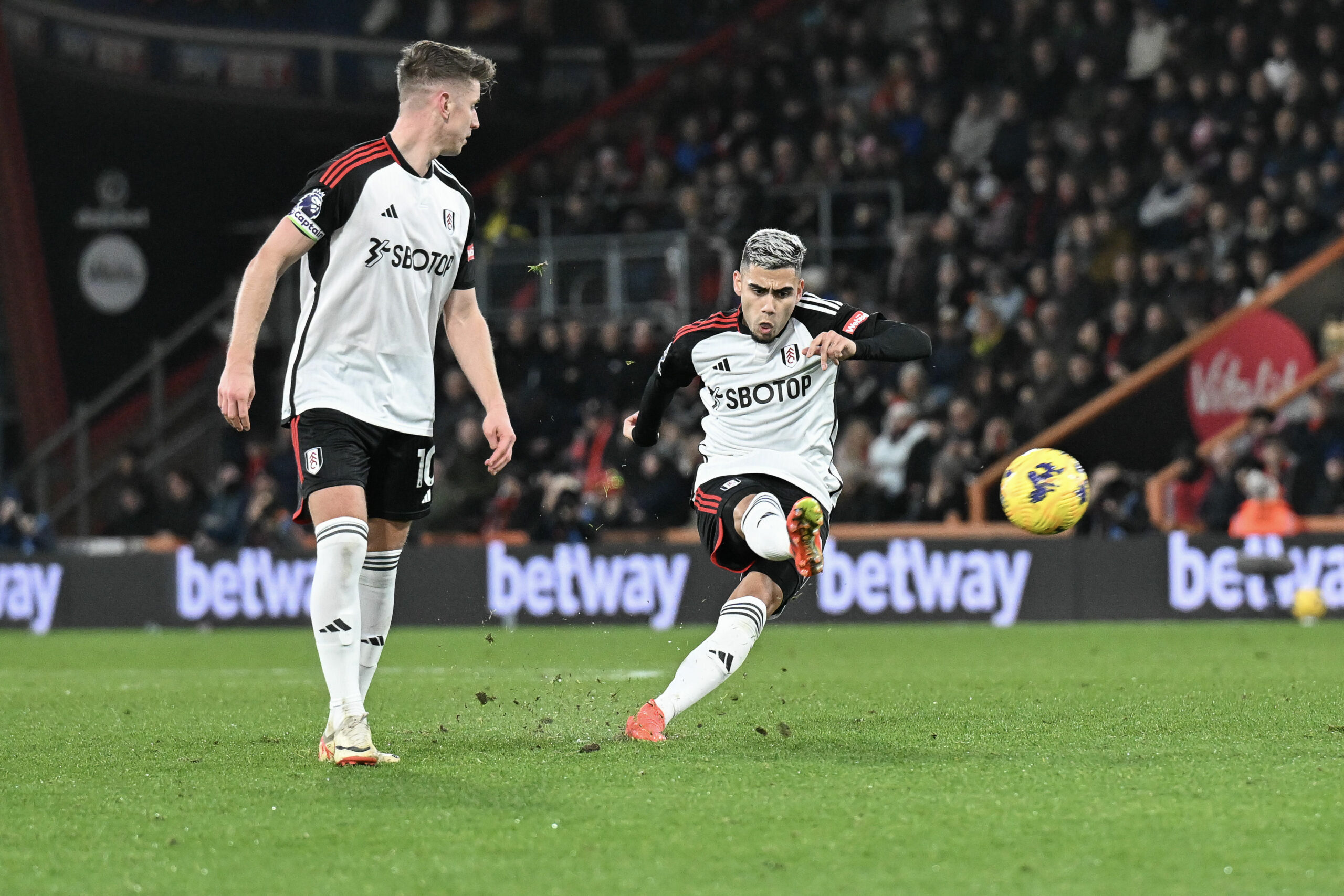 Fulham