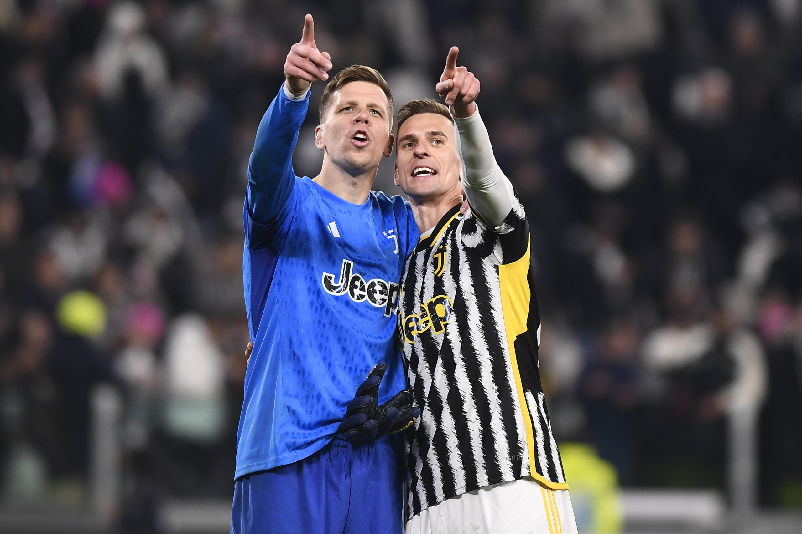 Juventus