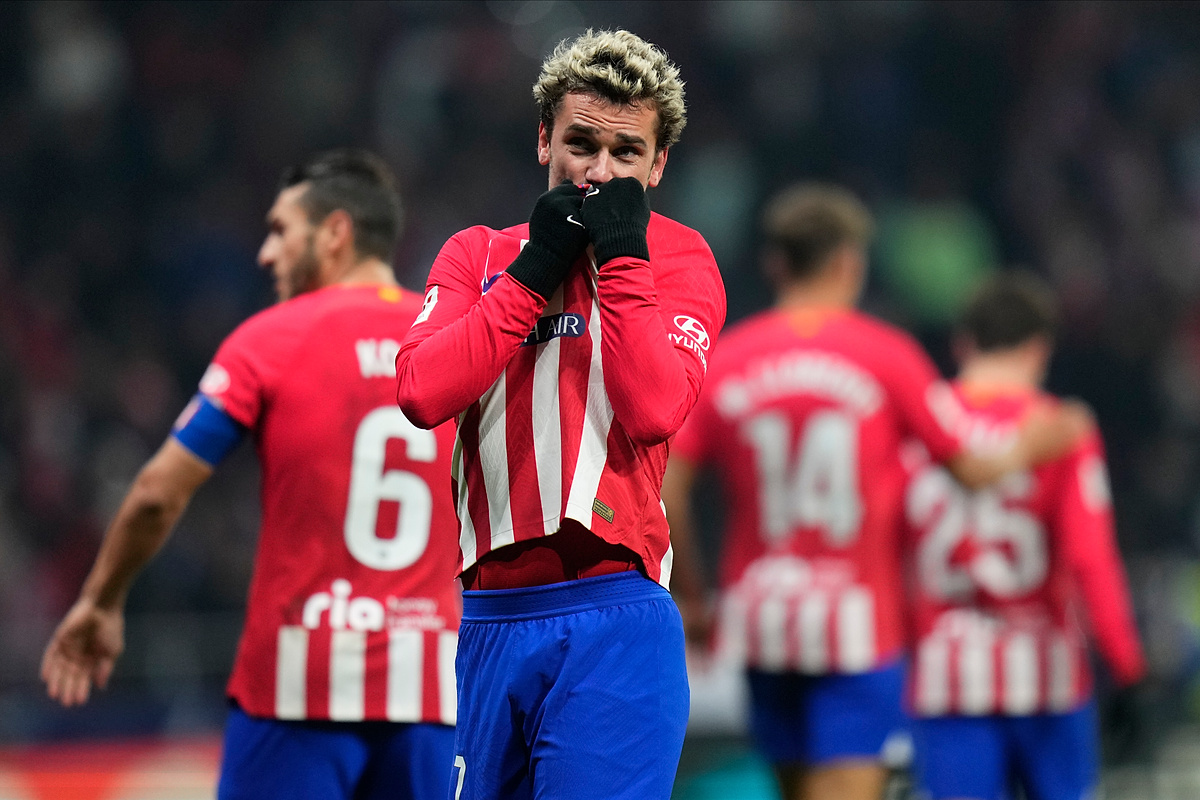 Girona Atletico