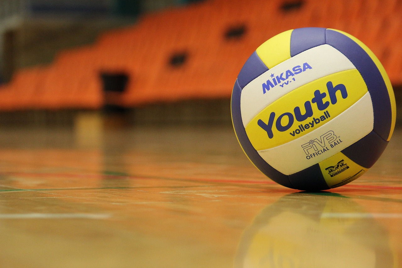 Olympiakos ZAKSA