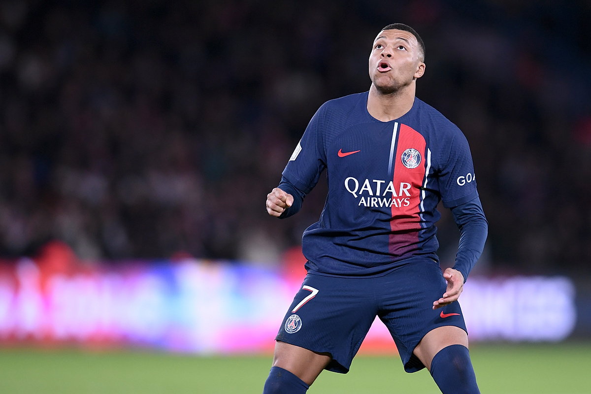 PSG Toulouse
