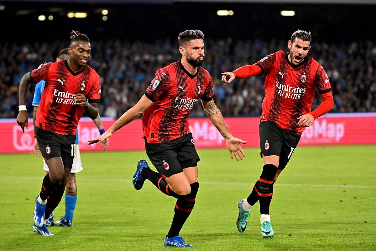 Milan