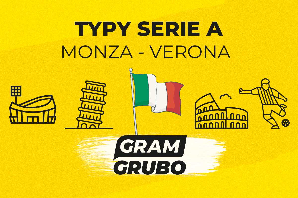 monza verona