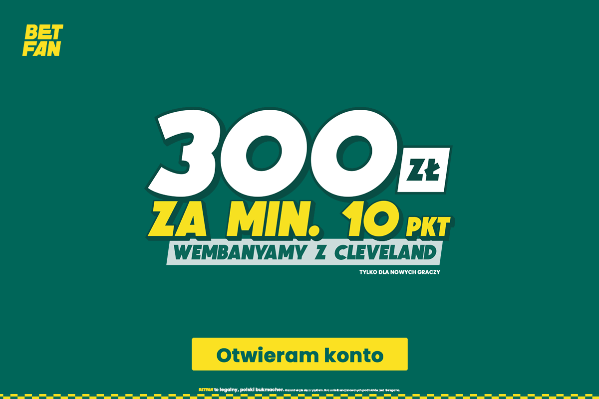 Wembanyama promocja