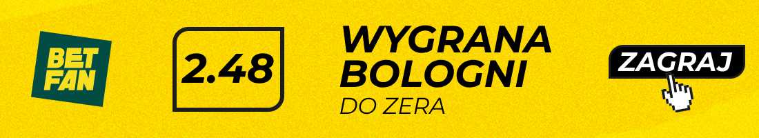 wygrana bologni