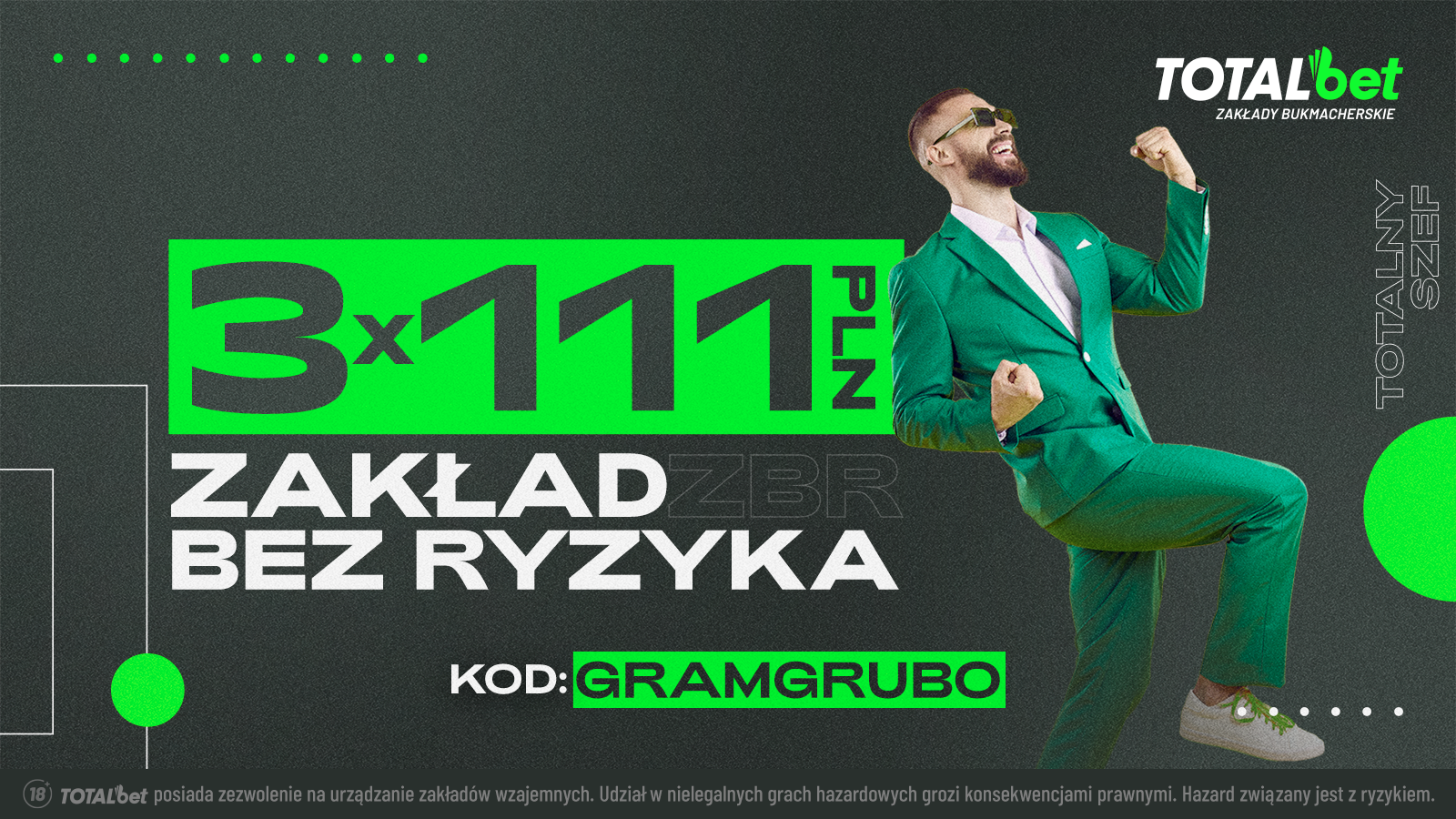 bez ryzyka