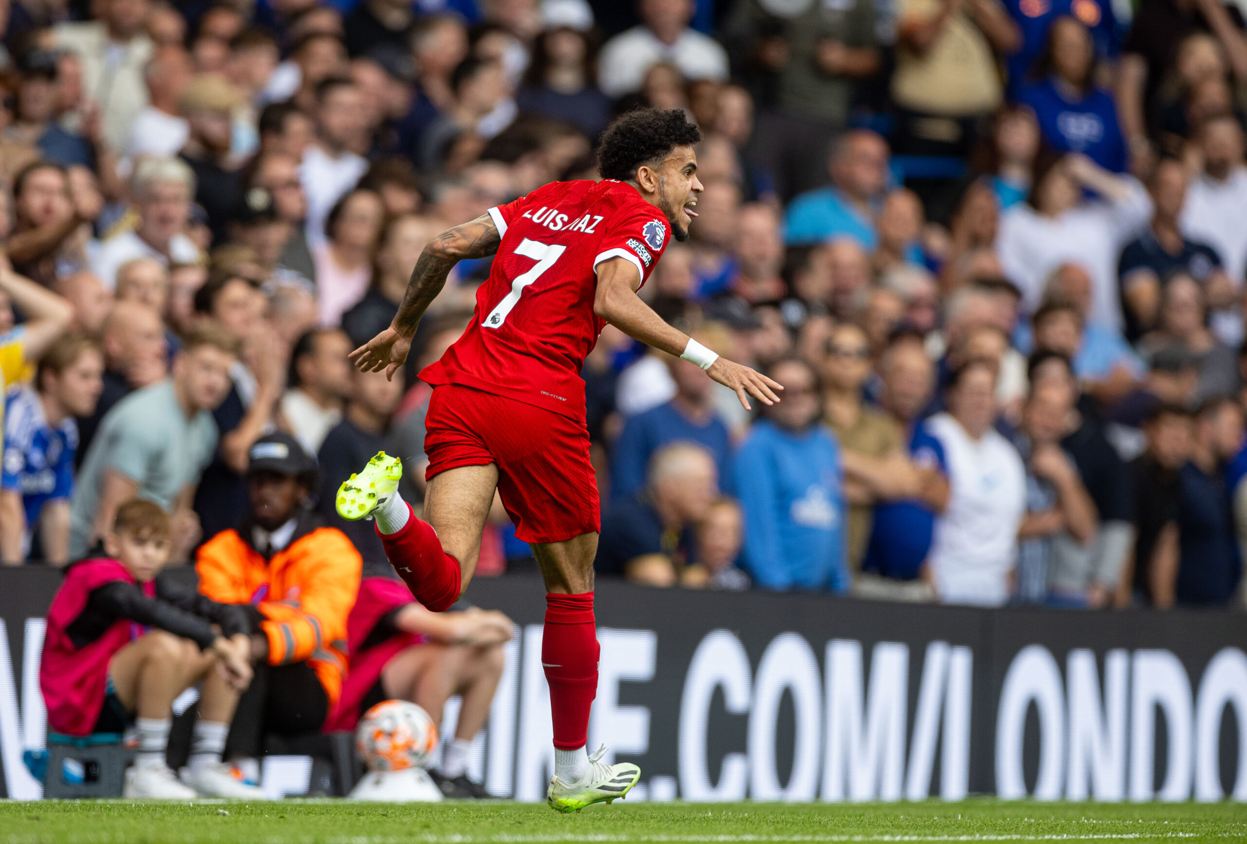 liverpool