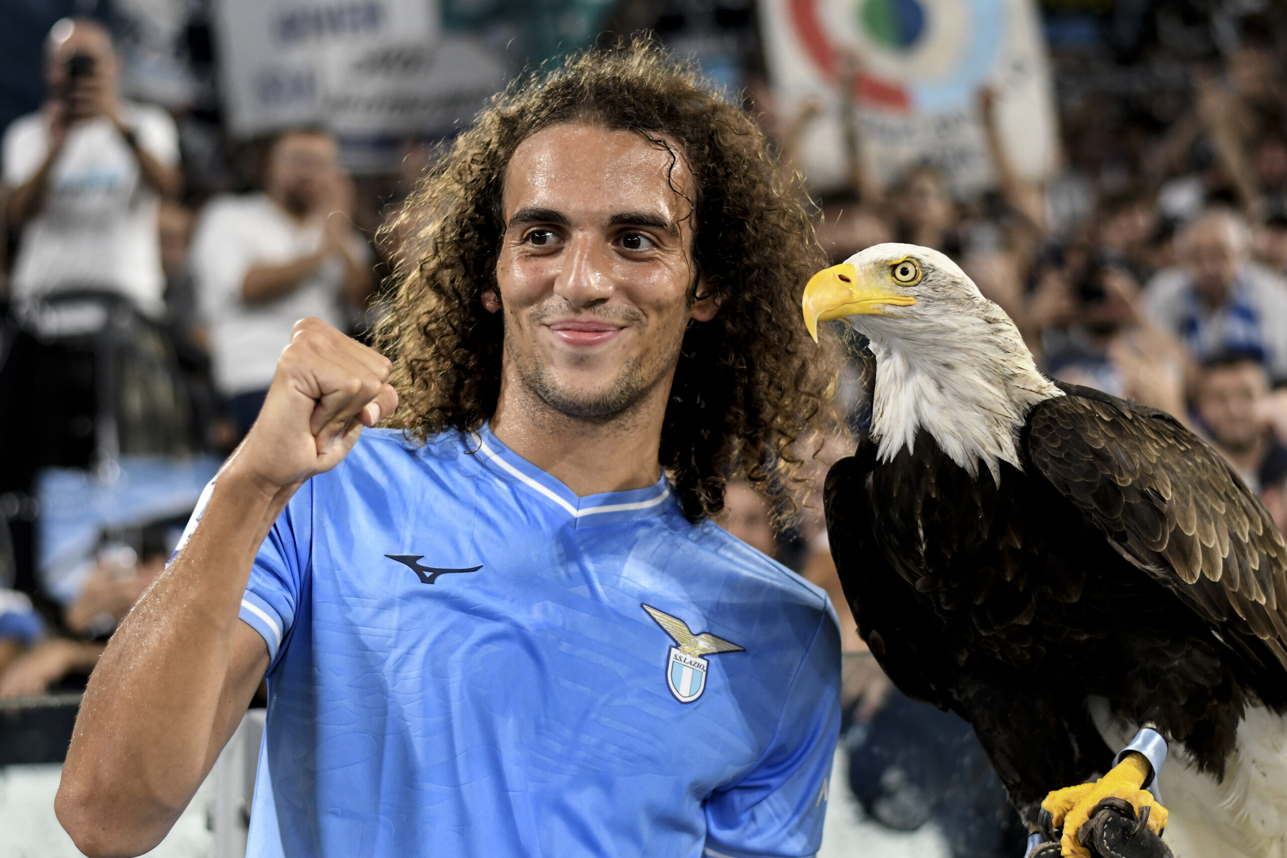 Lazio