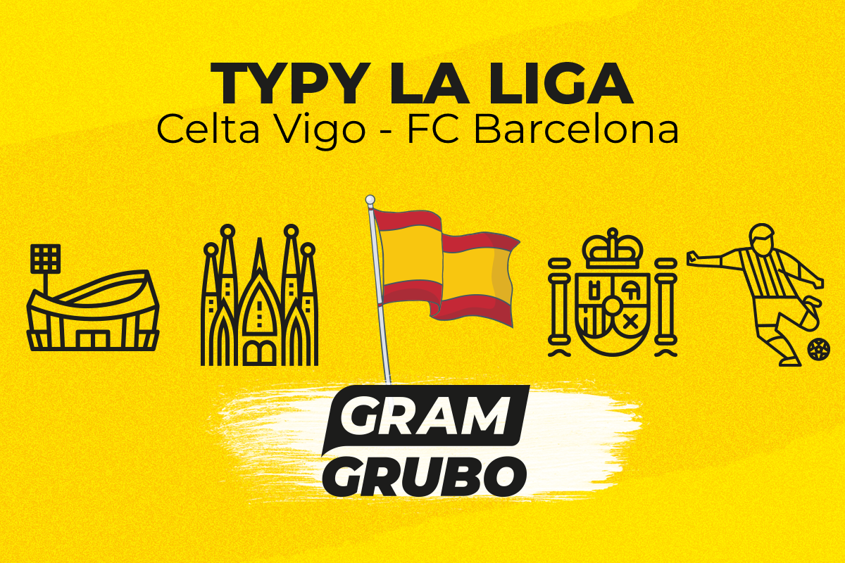 Celta - FC Barcelona