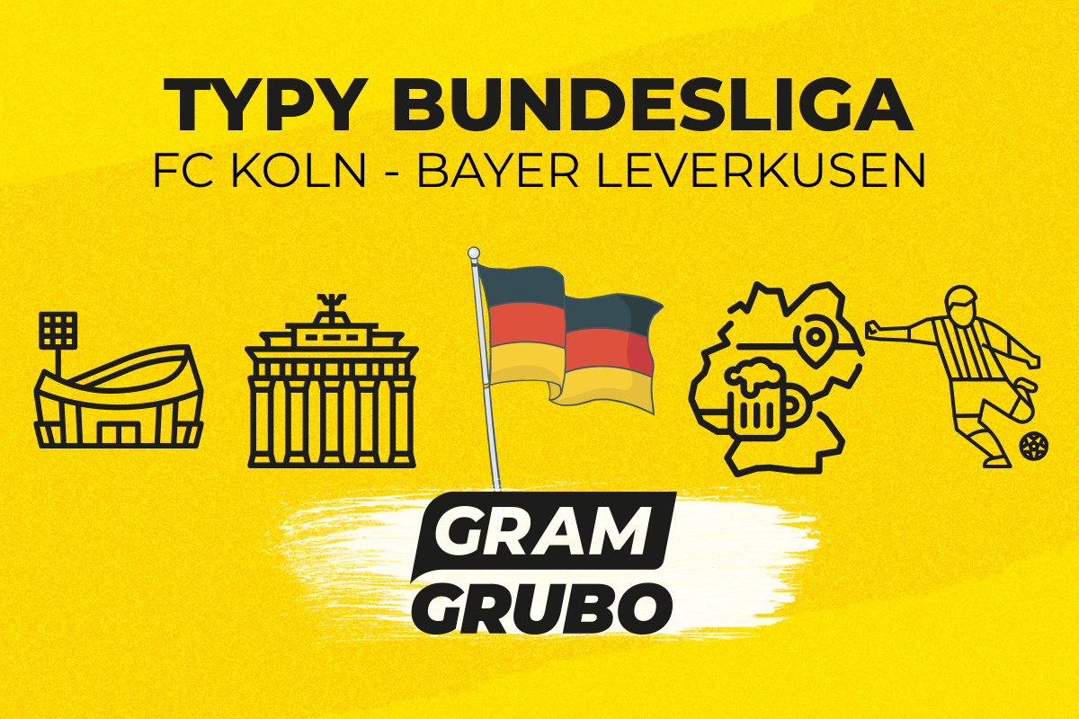 FC Koln - Bayer Leverkusen