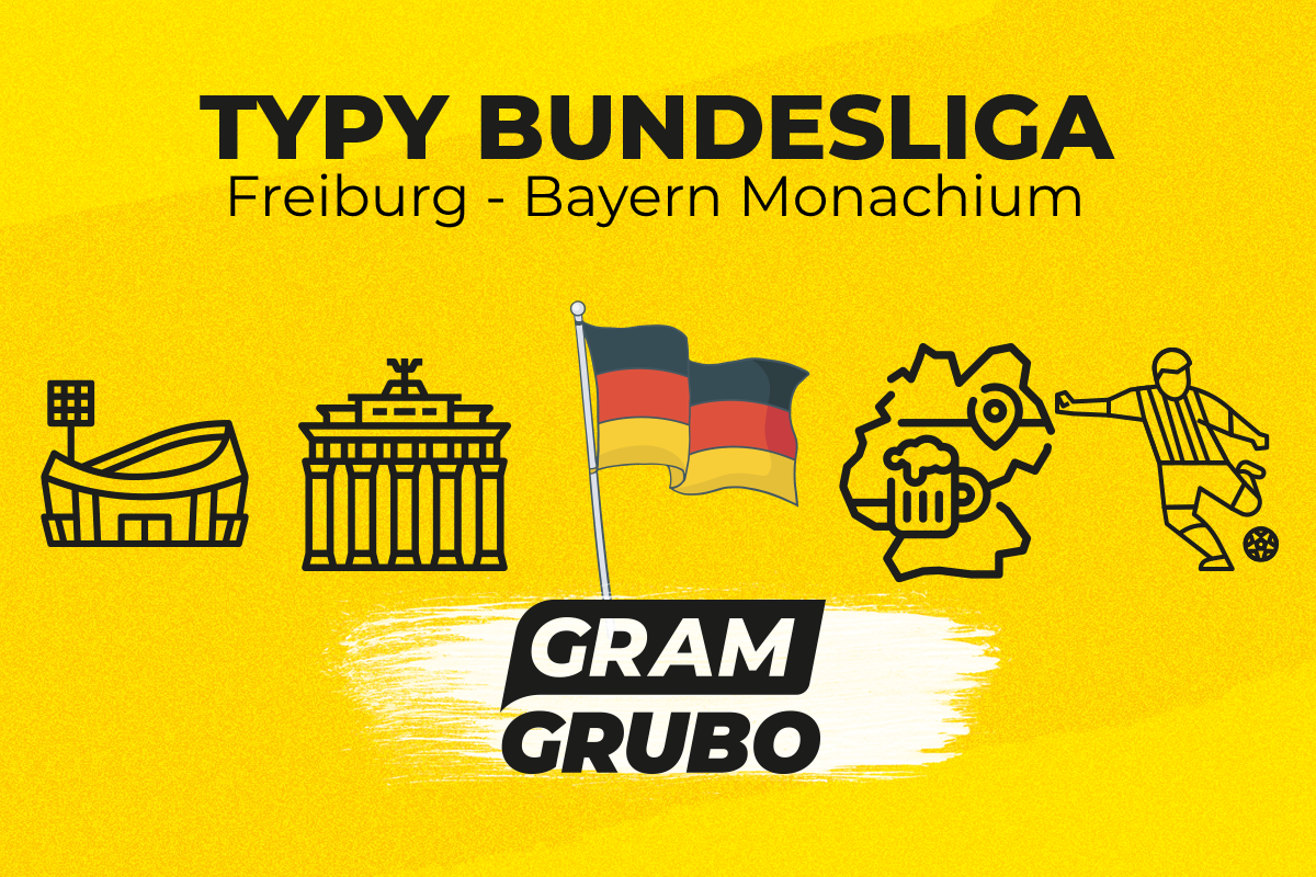 Freiburg - Bayern