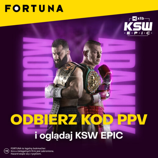 KSW Epic