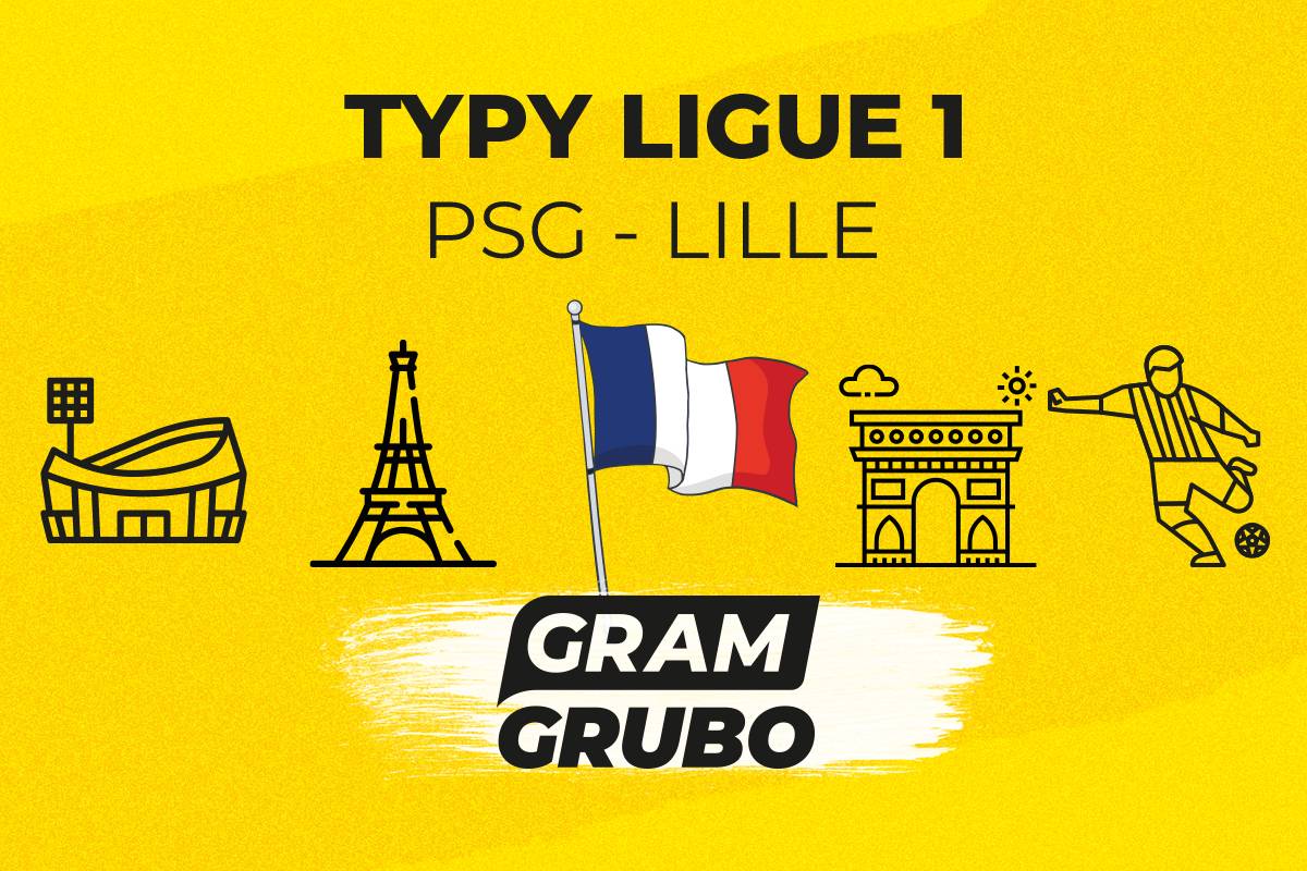 PSG Lille