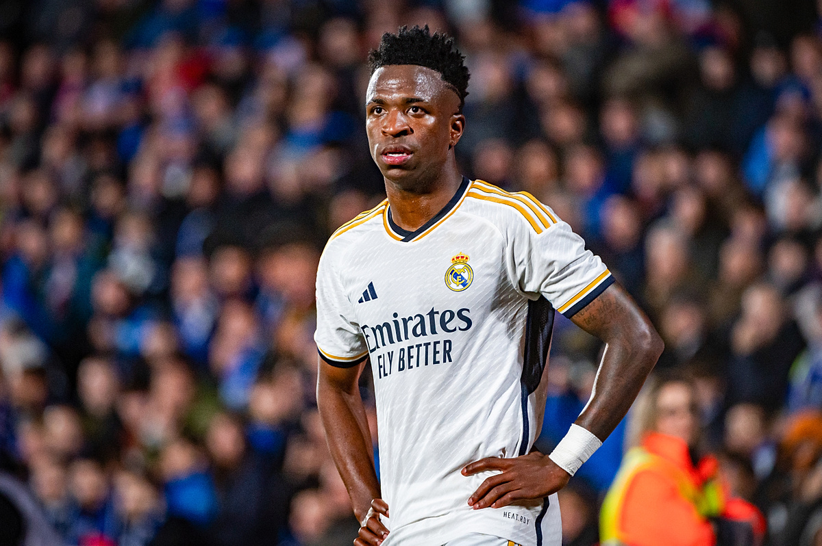 Real Madryt - Atletico Madryt.