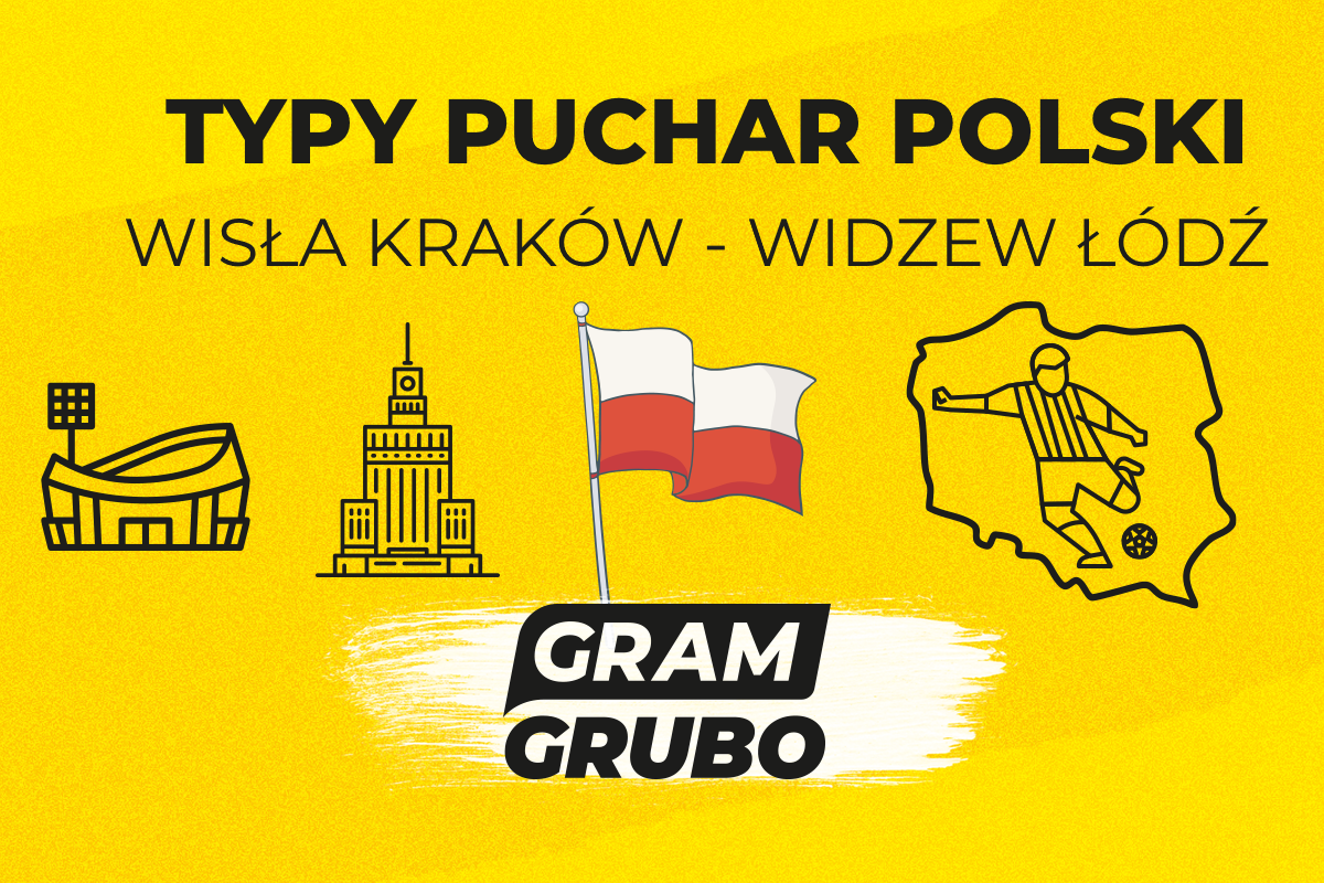 Wisła - Widzew