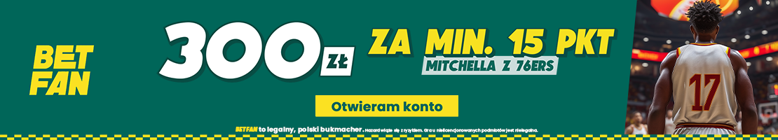 Mitchell baner