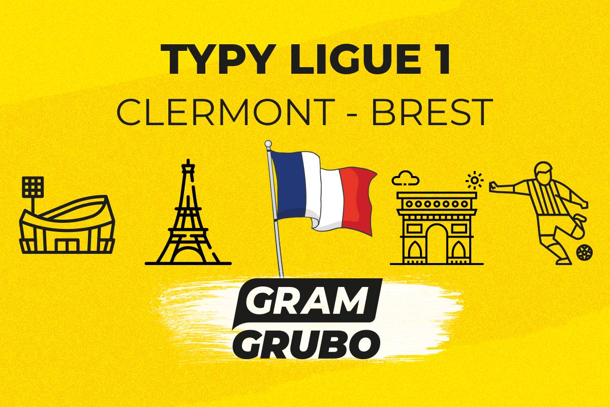 clermont brest