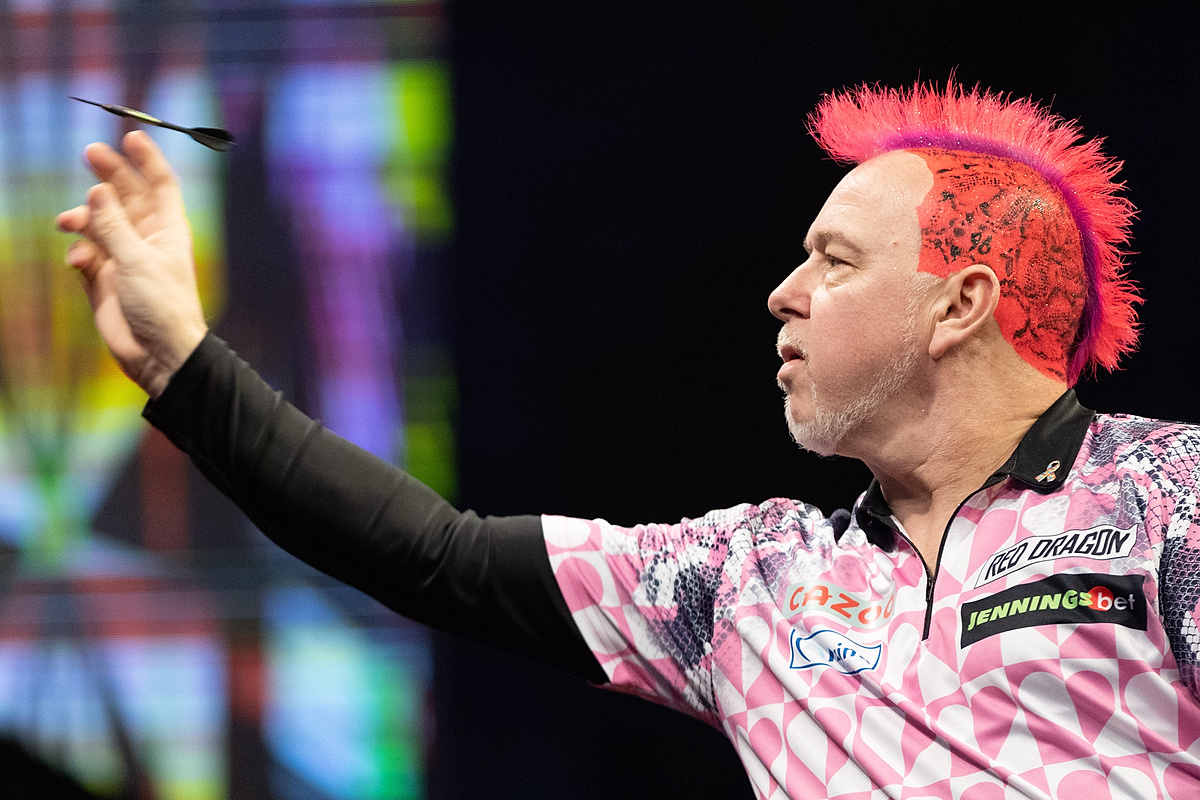 darts premier league 29.02