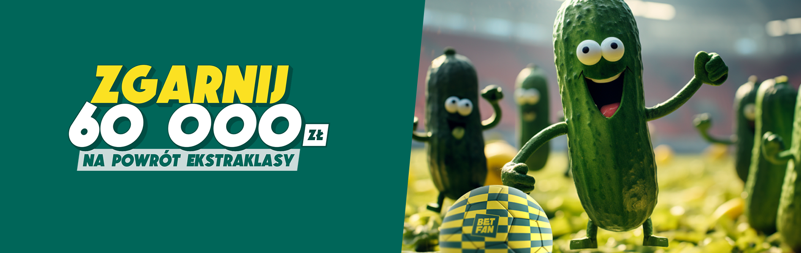 Ekstraklasa promka
