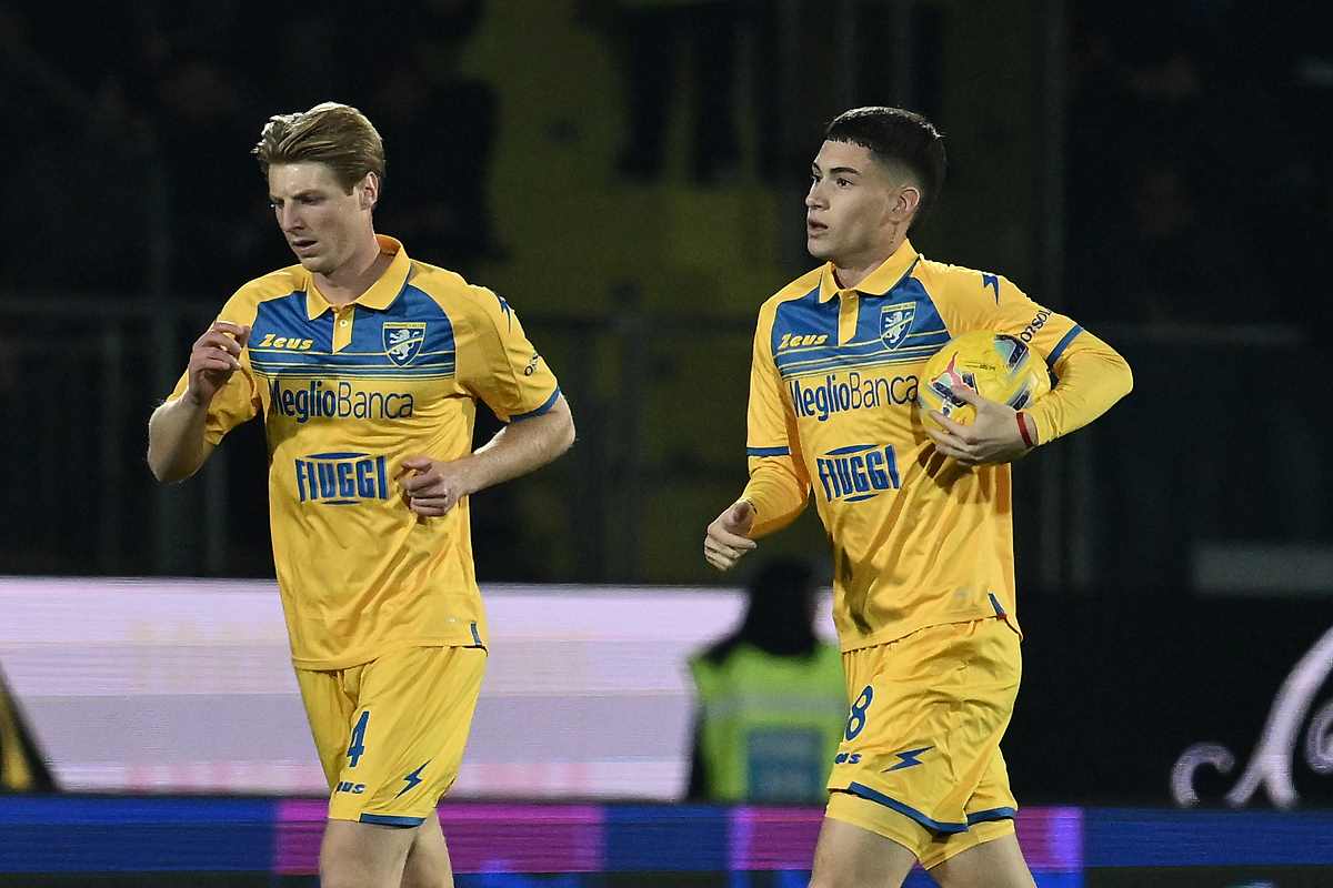 Frosinone