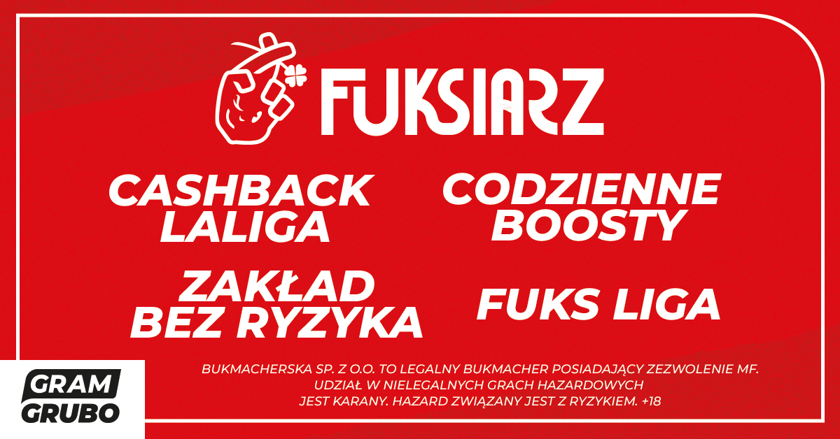 Fuksiarz