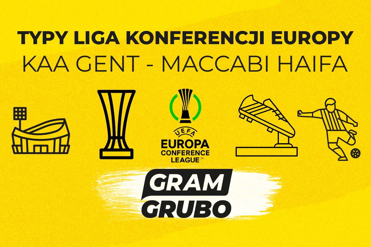 gent maccabi