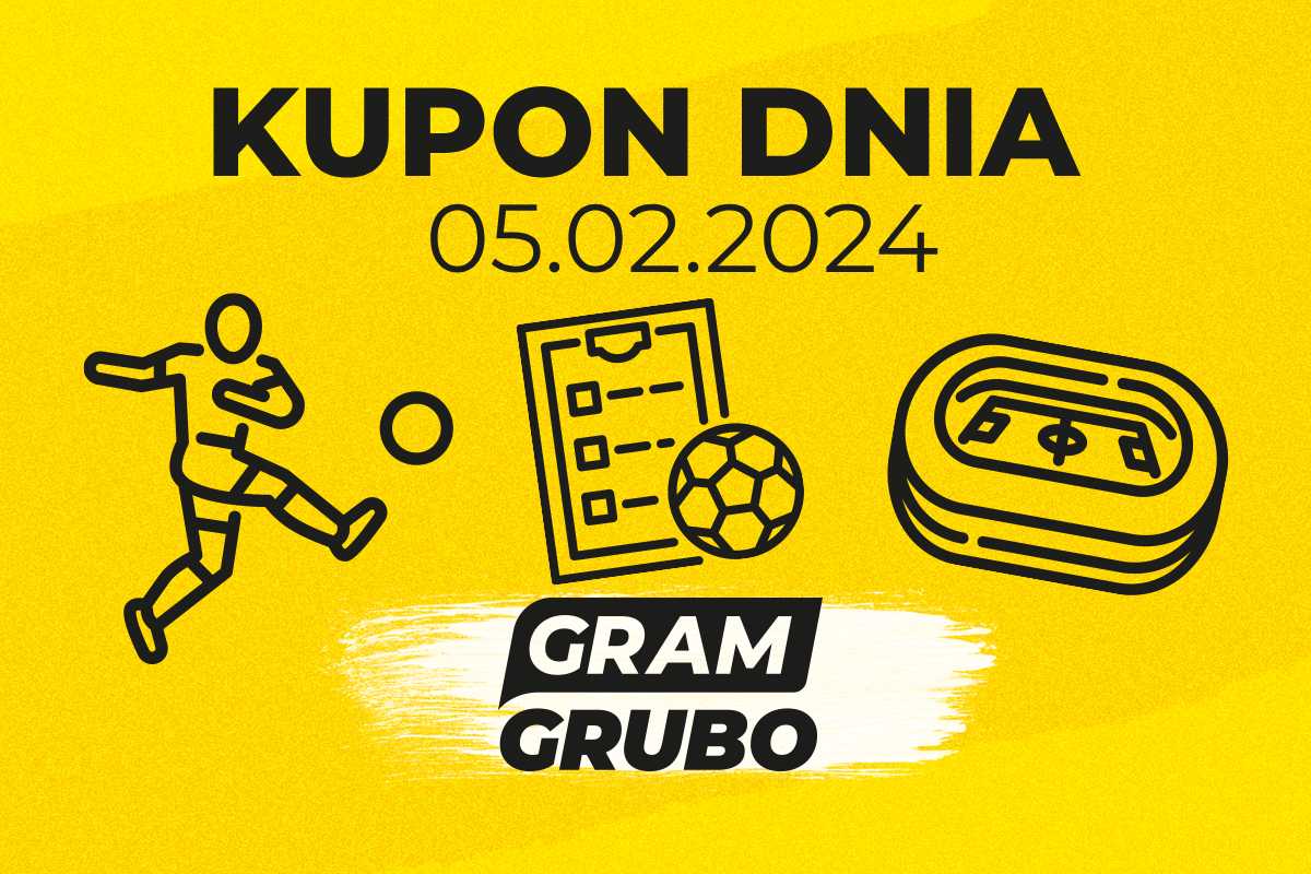 Kupon dnia