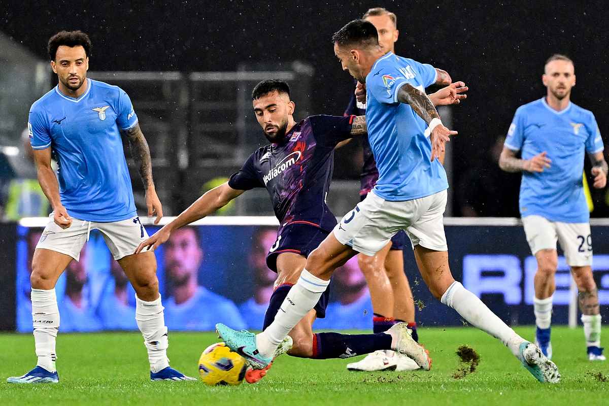 Lazio