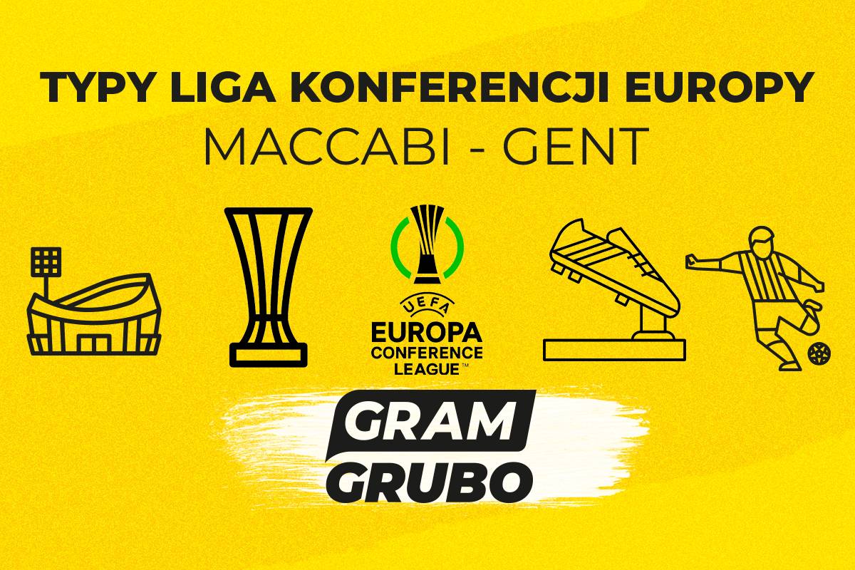 maccabi gent