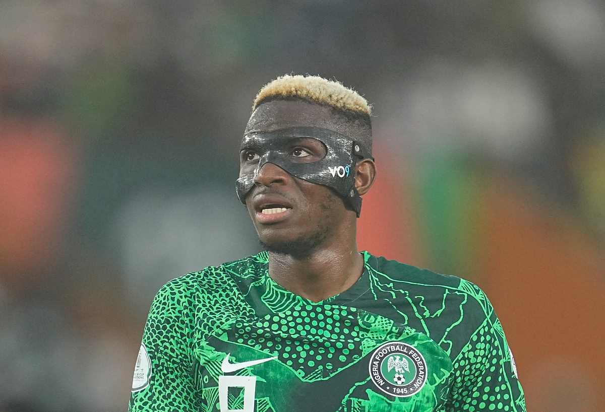 Osimhen