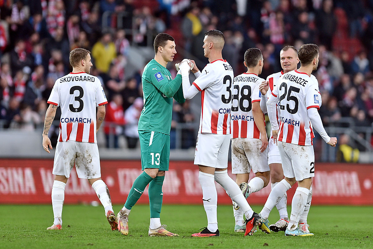 Piast Cracovia