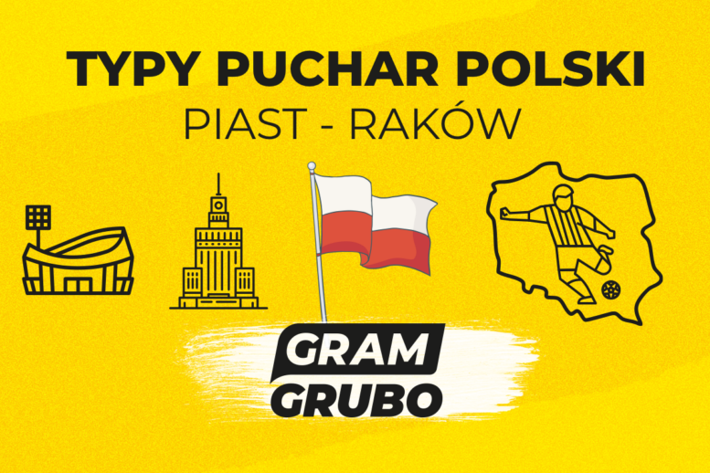 typy Piast - Raków