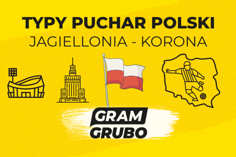 typy dnia Jagiellonia