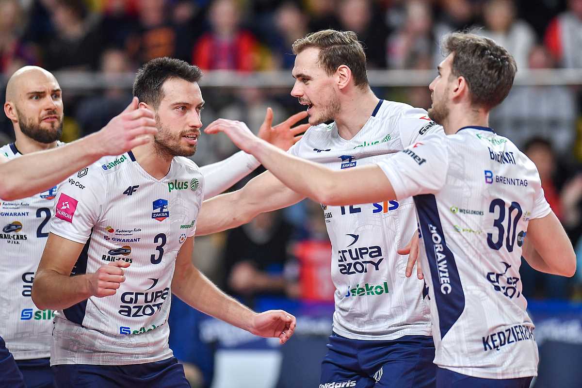 ZAKSA