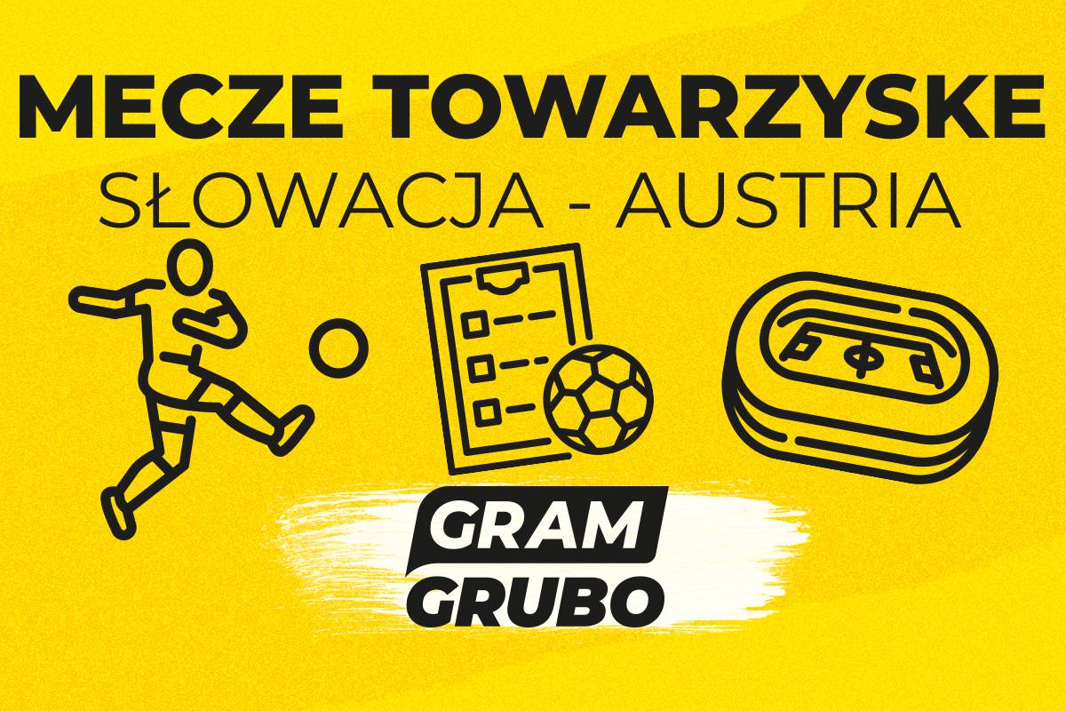 słowacja