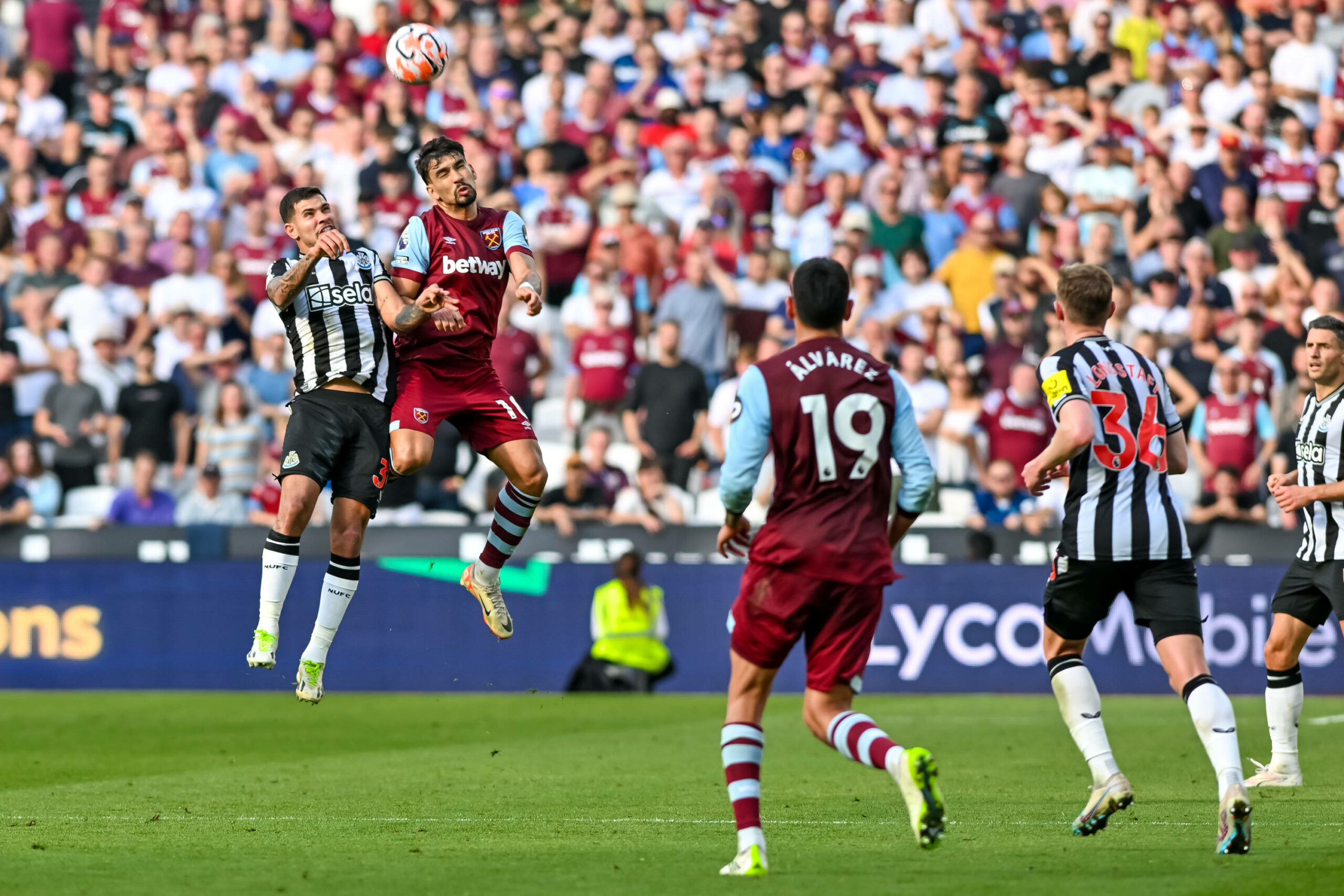 west ham
