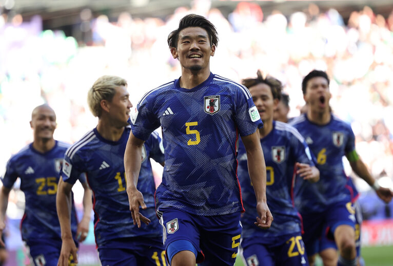 Japonia