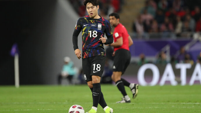 Korea Południowa
