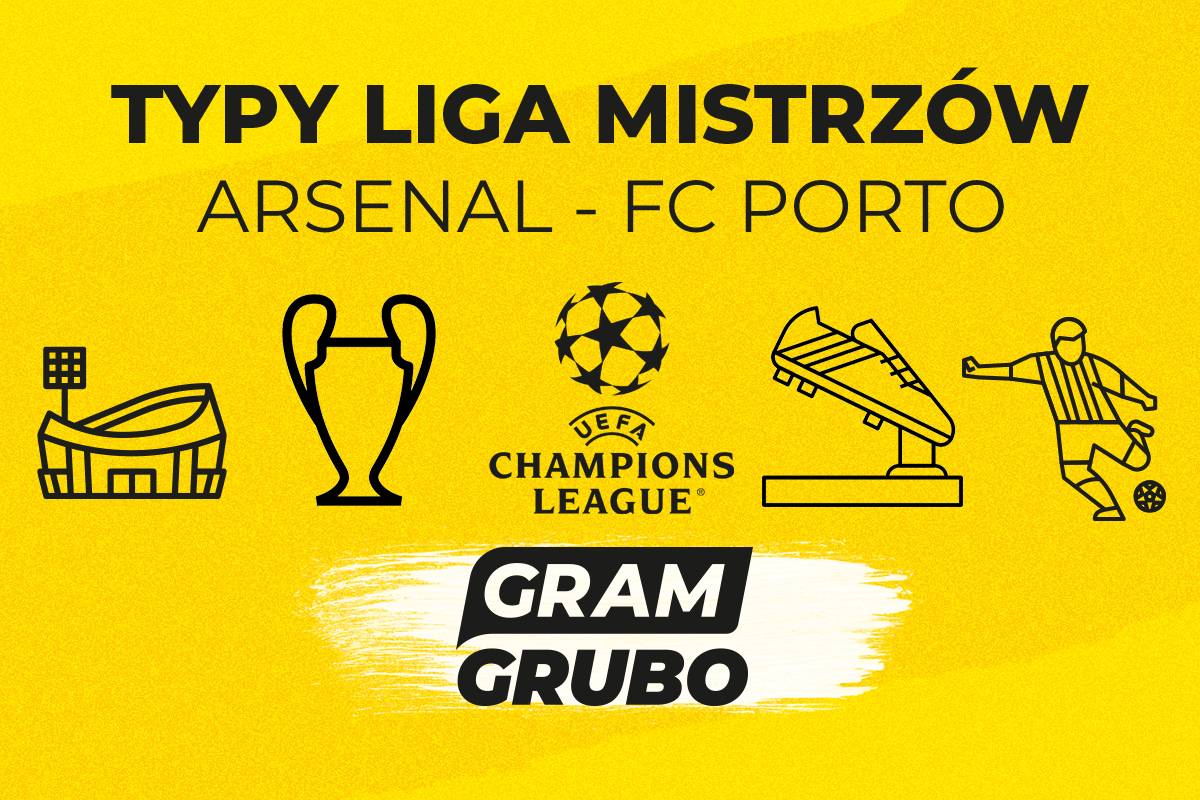 Arsenal Porto