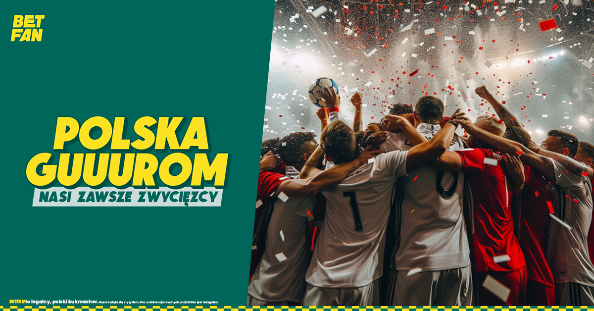 Betfan Polska Guuurom