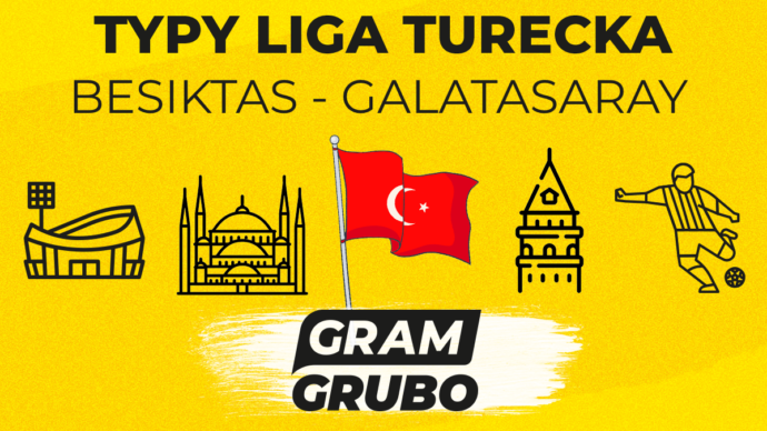 Besiktas - Galatasaray