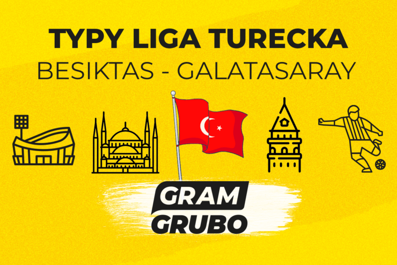 Besiktas - Galatasaray