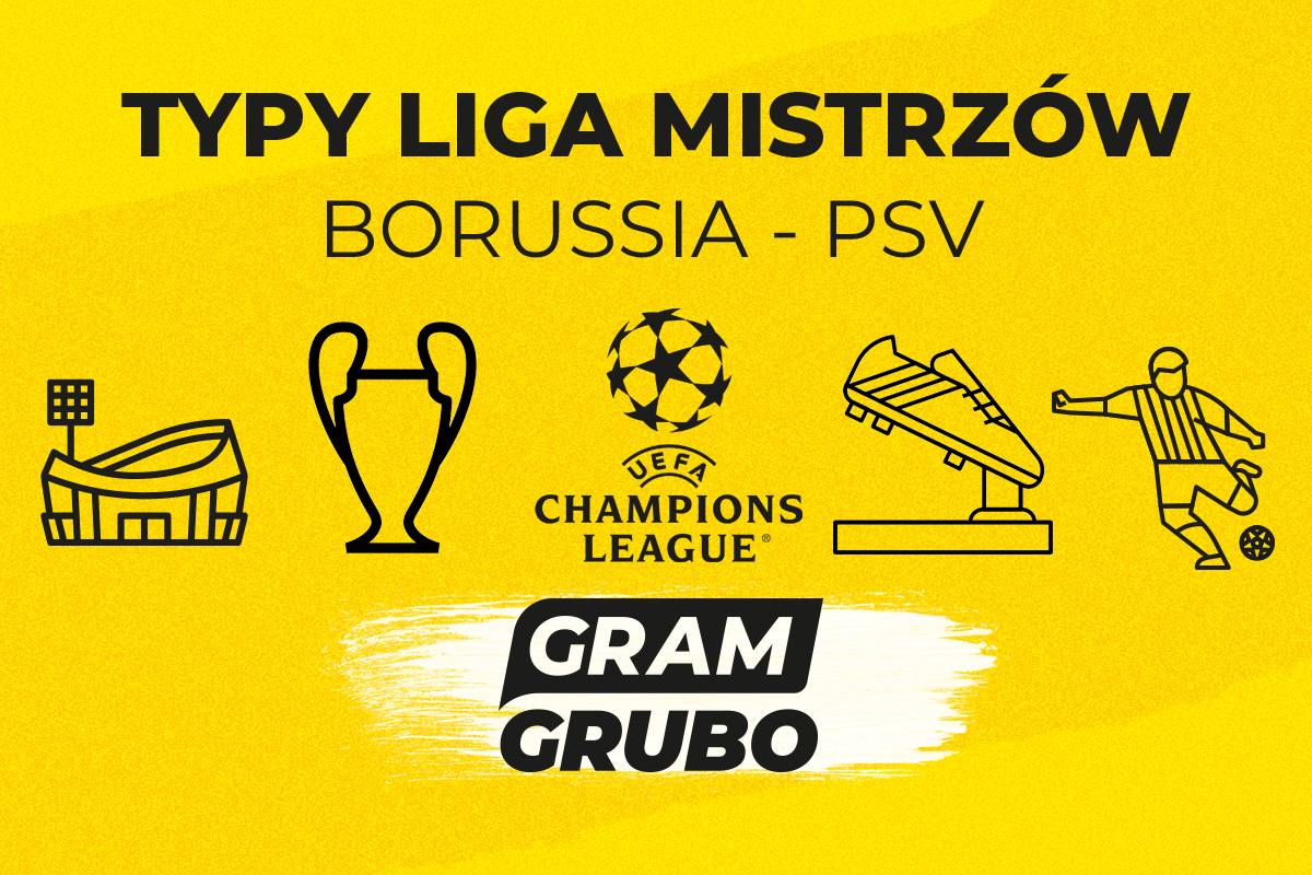 Borussia PSV