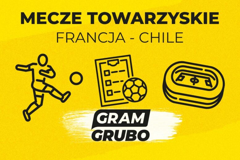 Francja Chile